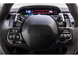 2017 Ford GT (CC-2092620) for sale in Carmel, California
