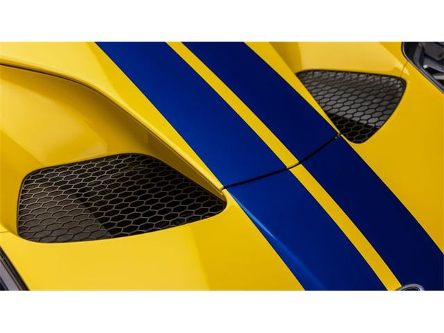 2017 Ford GT (CC-2092620) for sale in Carmel, California