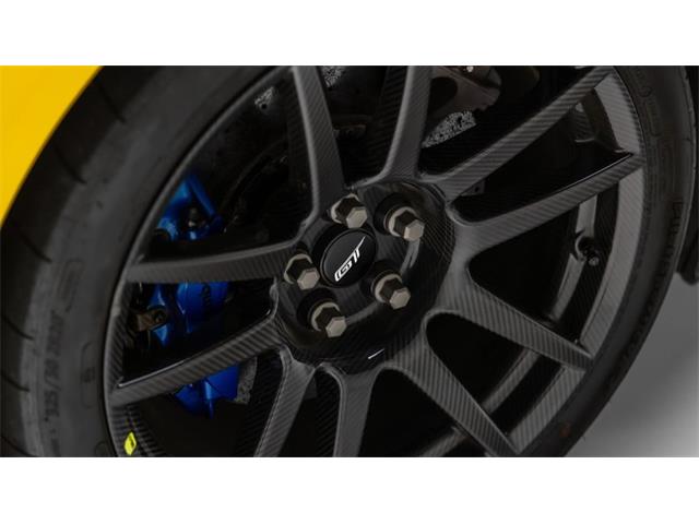 2017 Ford GT (CC-2092620) for sale in Carmel, California