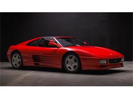 1994 Ferrari 348 (CC-2092621) for sale in Carmel, California