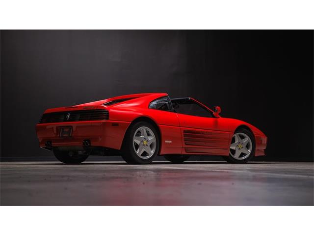 1994 Ferrari 348 (CC-2092621) for sale in Carmel, California