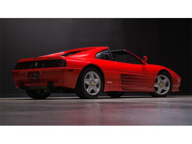 1994 Ferrari 348 (CC-2092621) for sale in Carmel, California