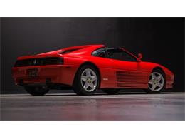 1994 Ferrari 348 (CC-2092621) for sale in Carmel, California