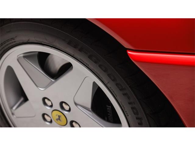 1994 Ferrari 348 (CC-2092621) for sale in Carmel, California