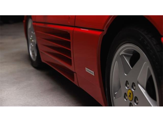 1994 Ferrari 348 (CC-2092621) for sale in Carmel, California