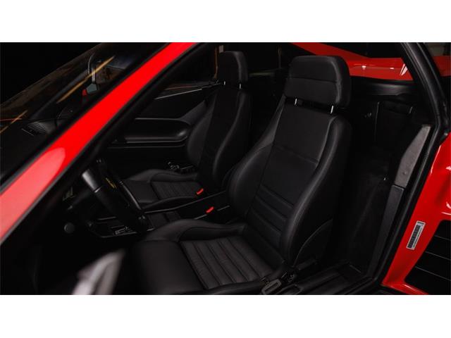 1994 Ferrari 348 (CC-2092621) for sale in Carmel, California