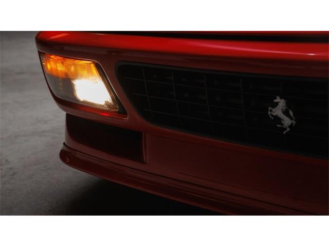 1994 Ferrari 348 (CC-2092621) for sale in Carmel, California