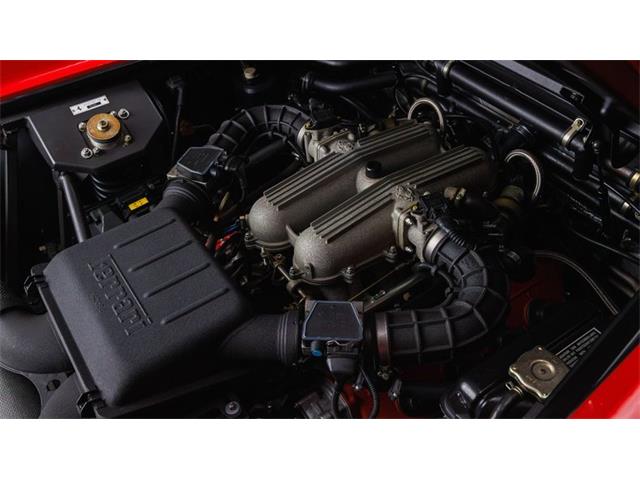 1994 Ferrari 348 (CC-2092621) for sale in Carmel, California