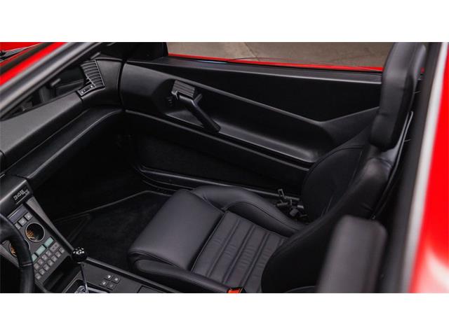 1994 Ferrari 348 (CC-2092621) for sale in Carmel, California