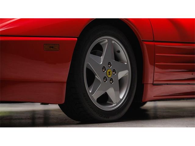 1994 Ferrari 348 (CC-2092621) for sale in Carmel, California