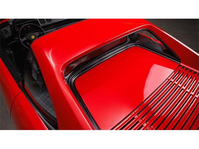 1994 Ferrari 348 (CC-2092621) for sale in Carmel, California