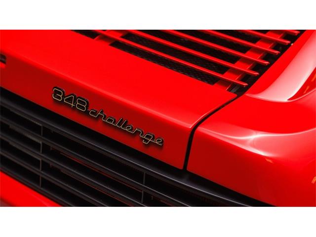 1994 Ferrari 348 (CC-2092621) for sale in Carmel, California