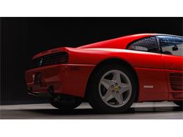 1994 Ferrari 348 (CC-2092621) for sale in Carmel, California