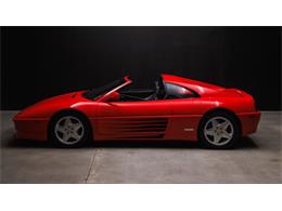 1994 Ferrari 348 (CC-2092621) for sale in Carmel, California