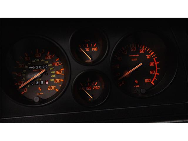 1994 Ferrari 348 (CC-2092621) for sale in Carmel, California