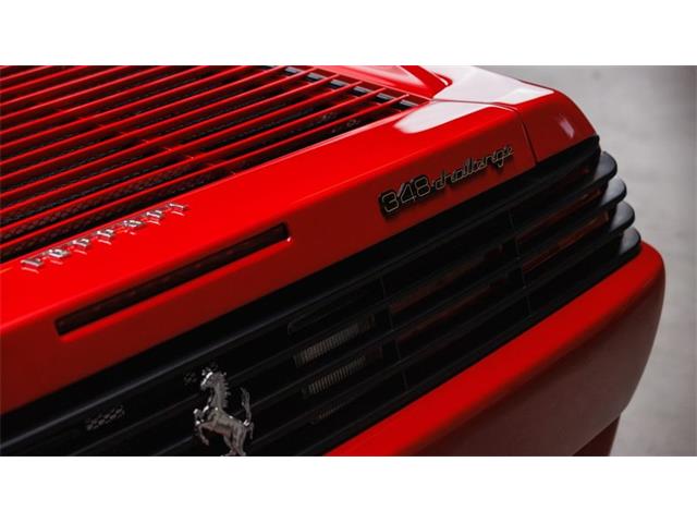 1994 Ferrari 348 (CC-2092621) for sale in Carmel, California