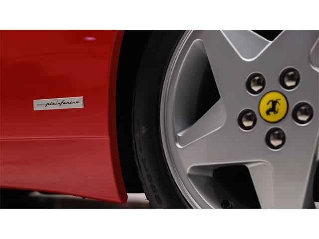 1994 Ferrari 348 (CC-2092621) for sale in Carmel, California