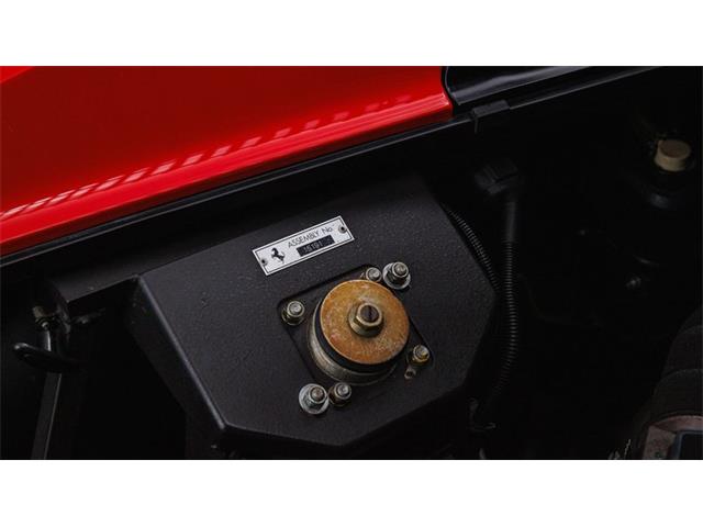 1994 Ferrari 348 (CC-2092621) for sale in Carmel, California