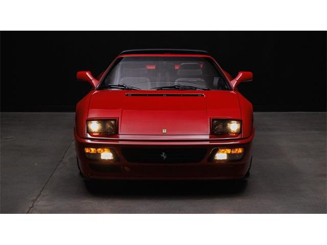 1994 Ferrari 348 (CC-2092621) for sale in Carmel, California