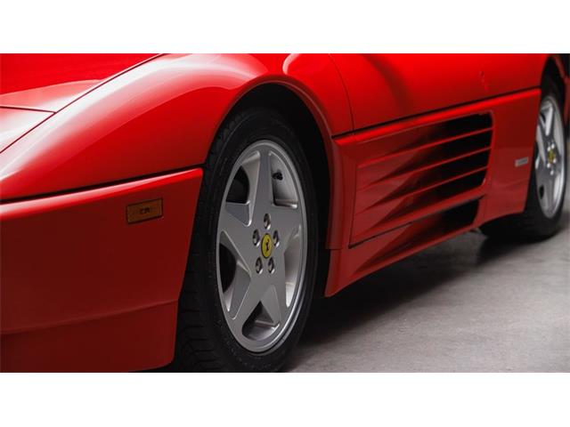 1994 Ferrari 348 (CC-2092621) for sale in Carmel, California