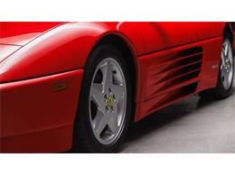1994 Ferrari 348 (CC-2092621) for sale in Carmel, California