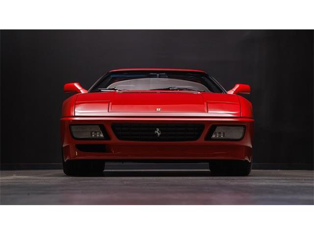1994 Ferrari 348 (CC-2092621) for sale in Carmel, California