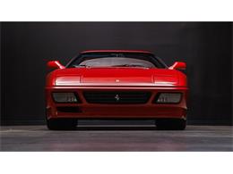 1994 Ferrari 348 (CC-2092621) for sale in Carmel, California
