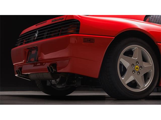 1994 Ferrari 348 (CC-2092621) for sale in Carmel, California