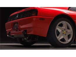 1994 Ferrari 348 (CC-2092621) for sale in Carmel, California