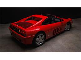 1994 Ferrari 348 (CC-2092621) for sale in Carmel, California