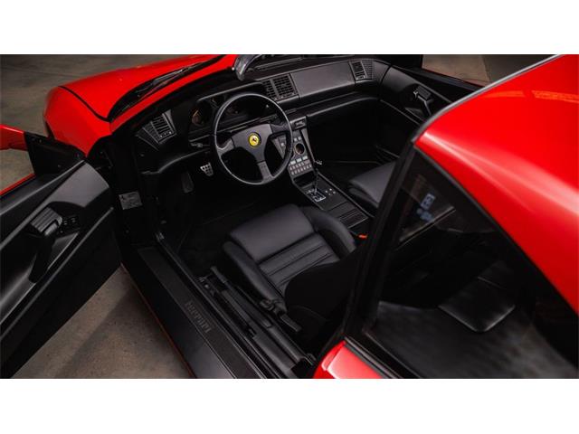 1994 Ferrari 348 (CC-2092621) for sale in Carmel, California