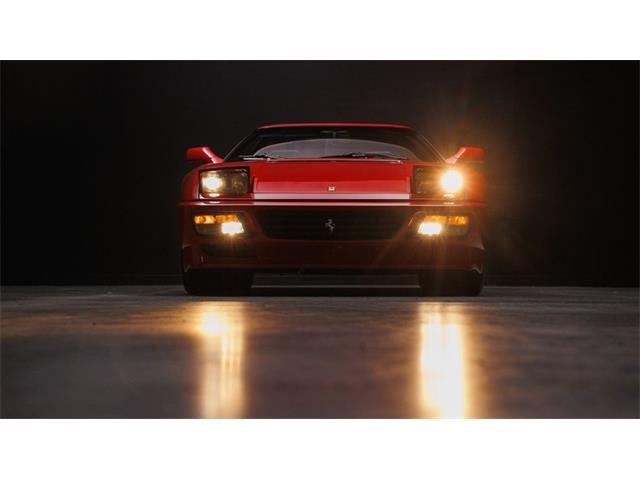 1994 Ferrari 348 (CC-2092621) for sale in Carmel, California