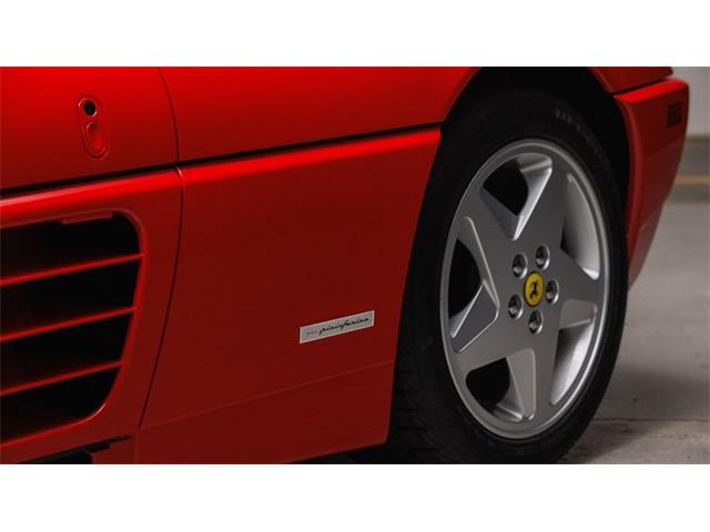 1994 Ferrari 348 (CC-2092621) for sale in Carmel, California