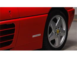 1994 Ferrari 348 (CC-2092621) for sale in Carmel, California