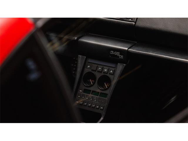 1994 Ferrari 348 (CC-2092621) for sale in Carmel, California