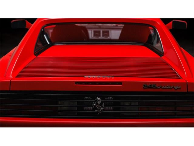 1994 Ferrari 348 (CC-2092621) for sale in Carmel, California