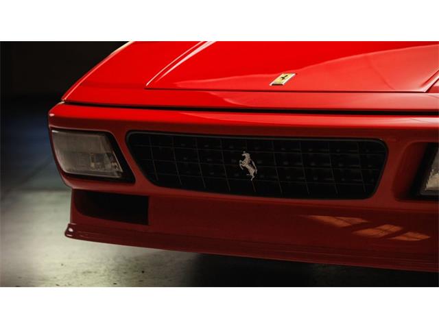 1994 Ferrari 348 (CC-2092621) for sale in Carmel, California