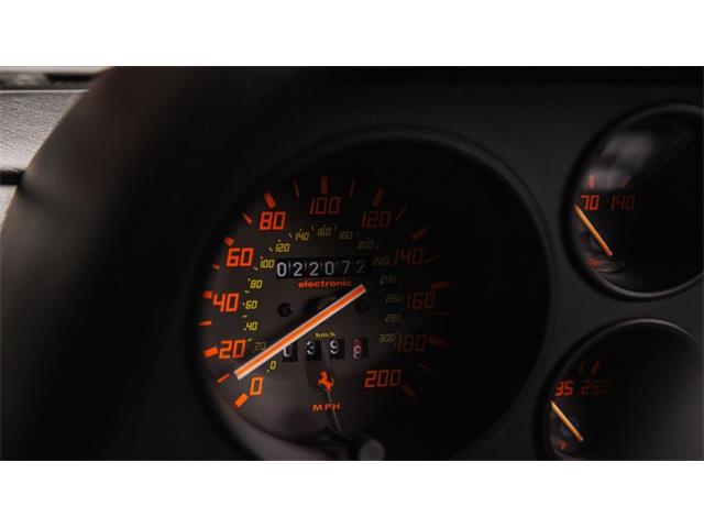 1994 Ferrari 348 (CC-2092621) for sale in Carmel, California