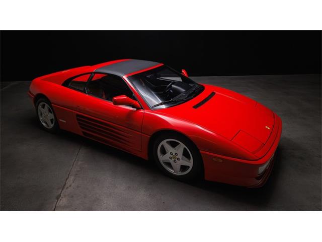 1994 Ferrari 348 (CC-2092621) for sale in Carmel, California