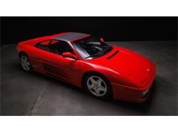 1994 Ferrari 348 (CC-2092621) for sale in Carmel, California