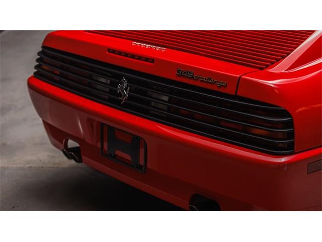 1994 Ferrari 348 (CC-2092621) for sale in Carmel, California
