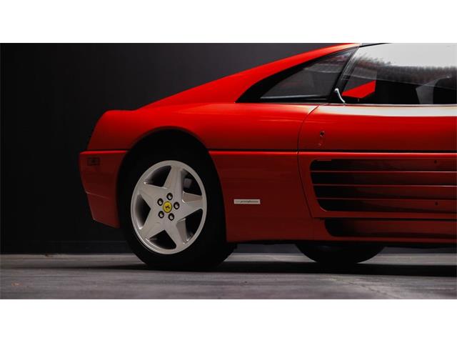 1994 Ferrari 348 (CC-2092621) for sale in Carmel, California