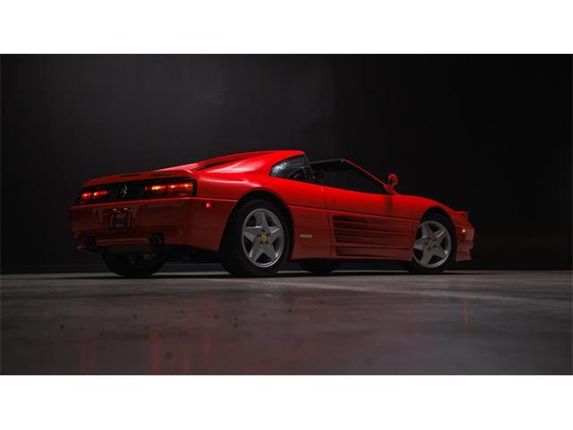 1994 Ferrari 348 (CC-2092621) for sale in Carmel, California