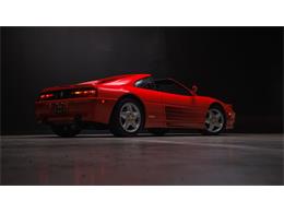 1994 Ferrari 348 (CC-2092621) for sale in Carmel, California