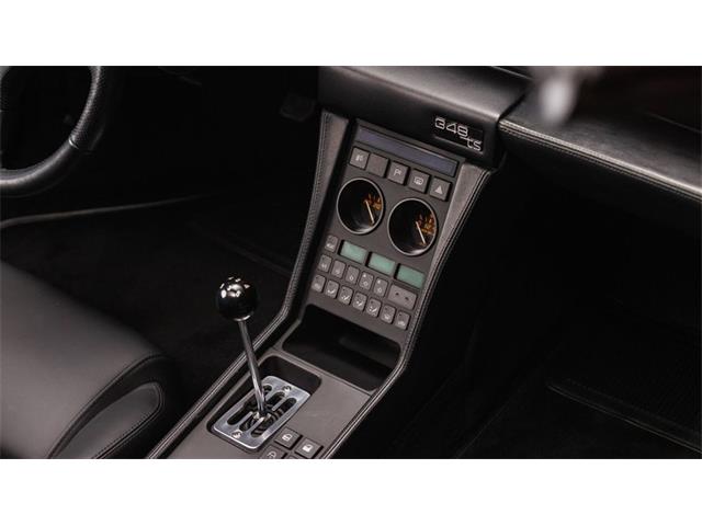 1994 Ferrari 348 (CC-2092621) for sale in Carmel, California