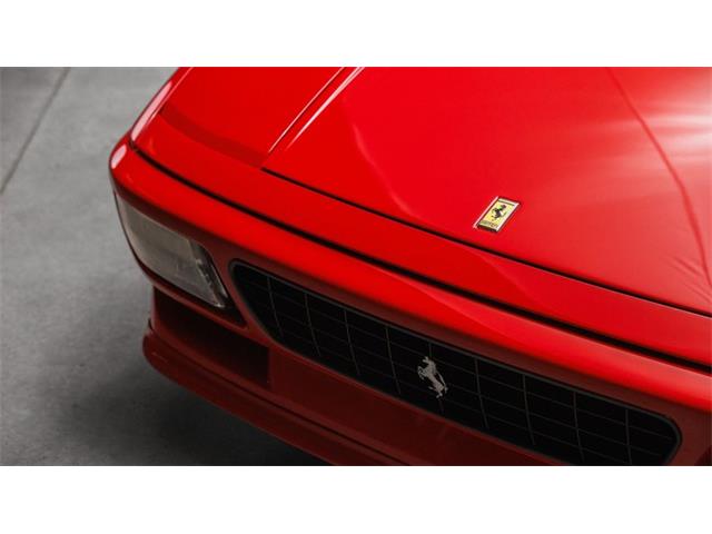 1994 Ferrari 348 (CC-2092621) for sale in Carmel, California