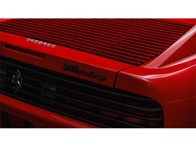 1994 Ferrari 348 (CC-2092621) for sale in Carmel, California