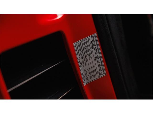 1994 Ferrari 348 (CC-2092621) for sale in Carmel, California