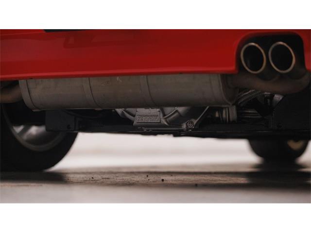 1994 Ferrari 348 (CC-2092621) for sale in Carmel, California