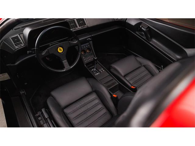 1994 Ferrari 348 (CC-2092621) for sale in Carmel, California